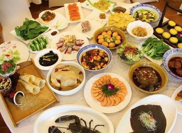大城小厨